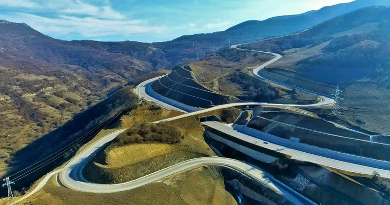 Qarabağda bu yol pullu olacaq