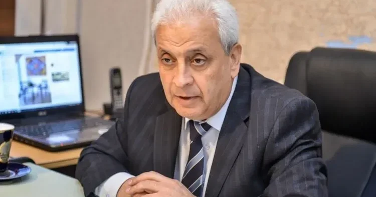 “Tramp Qəzza modelini Rusiya Ukrayna münasibətlərinə də tətbiq etmək istəyir Politoloq