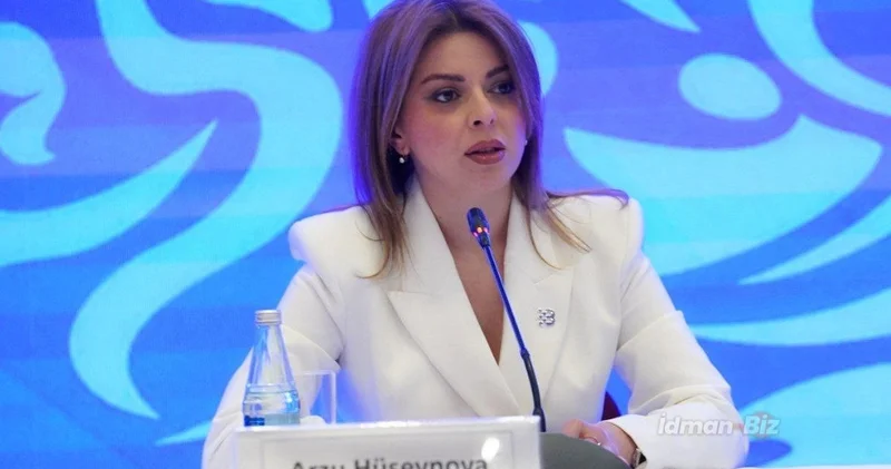 BŞH rəsmisi: Müqavilənin uzadılması Azərbaycanın “Formula 1” ailəsindəki etibarlı mövqeyini göstərir” MÜSAHİBƏ