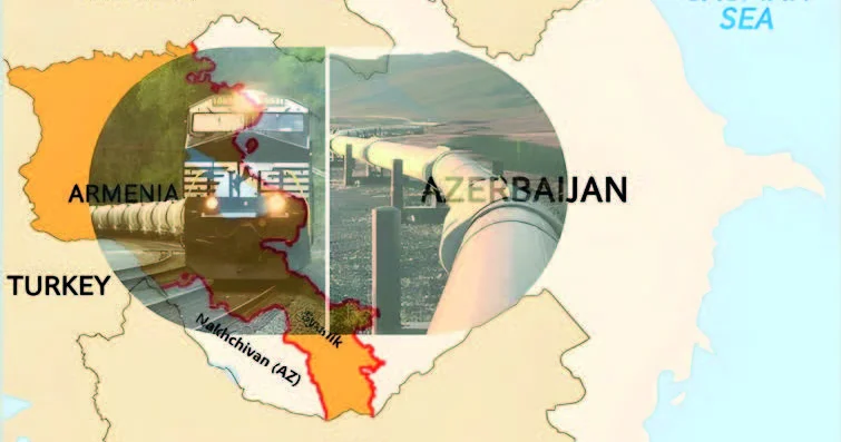 İrəvan geosiyasi dalandan çıxış yolları axtarır
