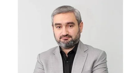 Rüfət Həsənov “SOCAR Türkiye”də yeni vəzifəyə təyin olundu