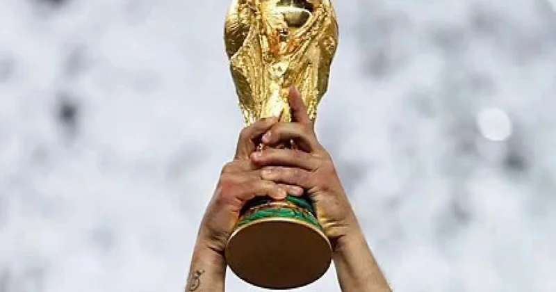 Futbol üzrə dünya çempionatında mübarizə aparacaq 48 ölkədən 28 i müəyyənləşib