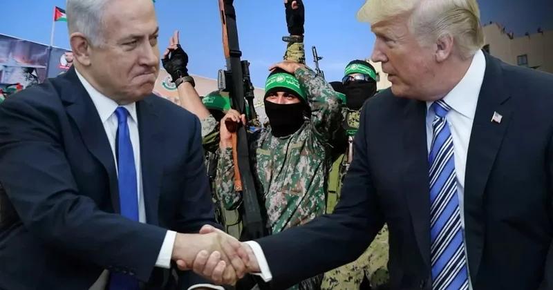 Netanyahu: Sülhə bir şans vermək qərarına gəldik