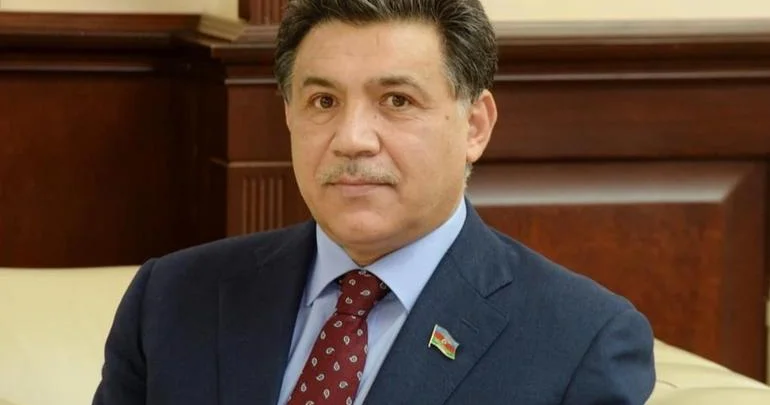 “İlham Əliyev qlobal təzyiqlər fonunda milli maraqlardan geri çəkilməyən liderdir”