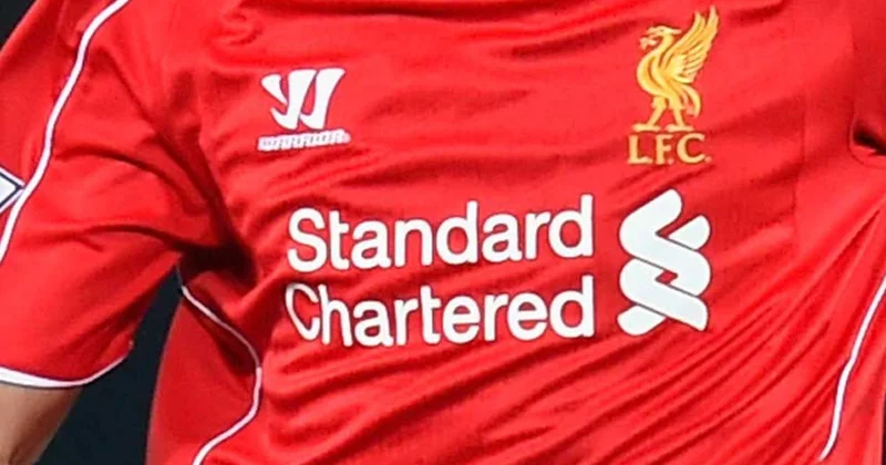 “Liverpul” sponsorundan rekord məbləğ almağa hazırlaşır
