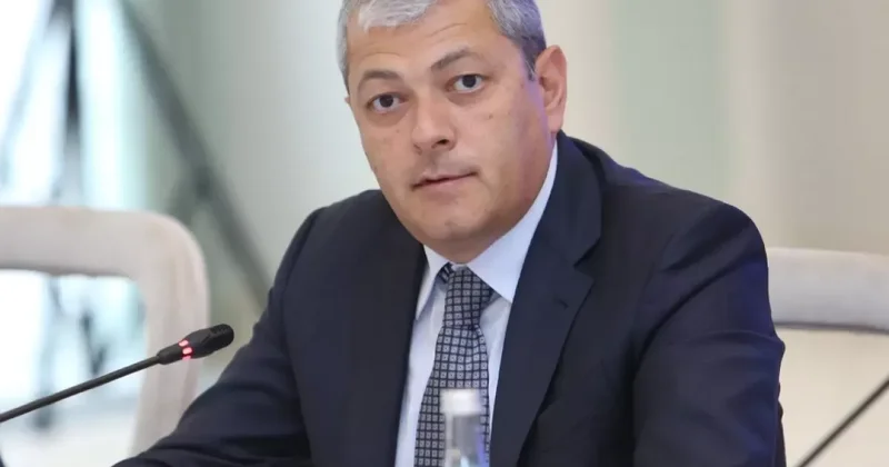 Спецпредставитель президента о строительстве десятков зданий в Шуше