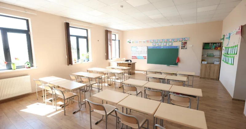 Gürcüstanda “Azərbaycan dili və ədəbiyyatı” fənni ilə bağlı petisiya başladılıb