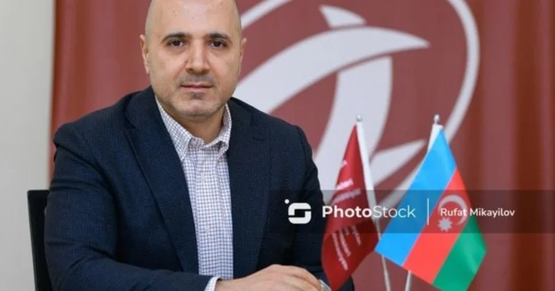 Göydəniz Qəhrəmanov: Son zamanlar sağlamlıq turizmi istiqamətində böyük işlər görülür