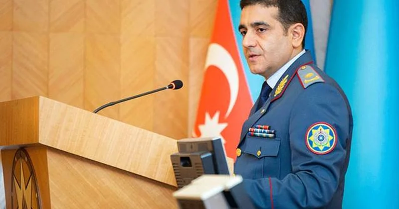 Yırtığım olduğu üçün işdən azad edildim İsmayıl Hüseynov