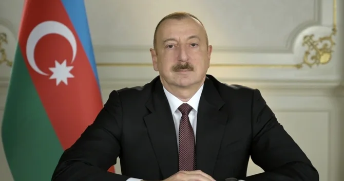 Prezident: Qarabağ və Şərqi Zəngəzurda genişmiqyaslı işlər dövlətin şəhərsalma sahəsində strateji baxışını nümayiş etdirir