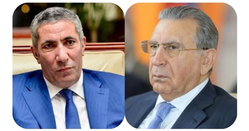 Mehdiyevin nəvəsinin toyunda iştirak edən deputat onunla bağlı suala cavabdan yayındı