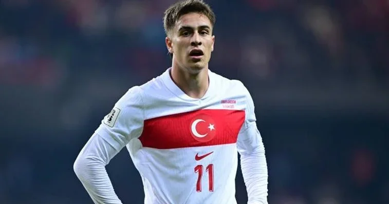 Kenan Yıldıza astronomik maaş təklifi