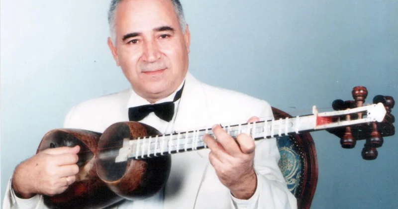 Azərbaycan mədəniyyətinə ağır itki Nazirlik məlumat yaydı