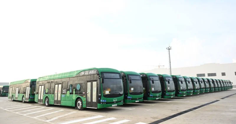 Avtobus idxalı 3 dəfə artıb