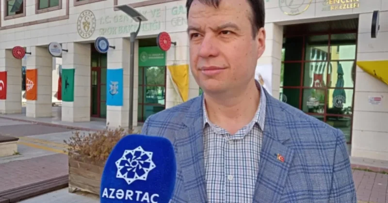 TÜRPAV: В архивах Турции содержатся сотни документов о наследии западных азербайджанцев