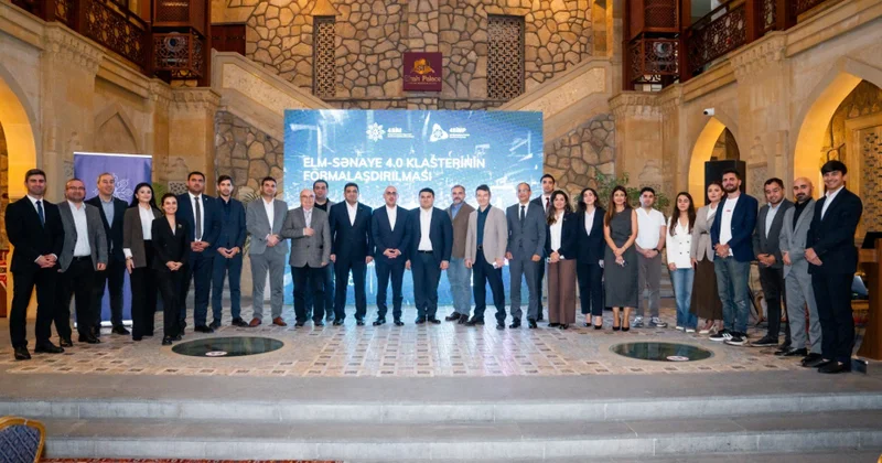 “4Sİ Müzakirə Platforması”nın növbəti görüşü keçirilib