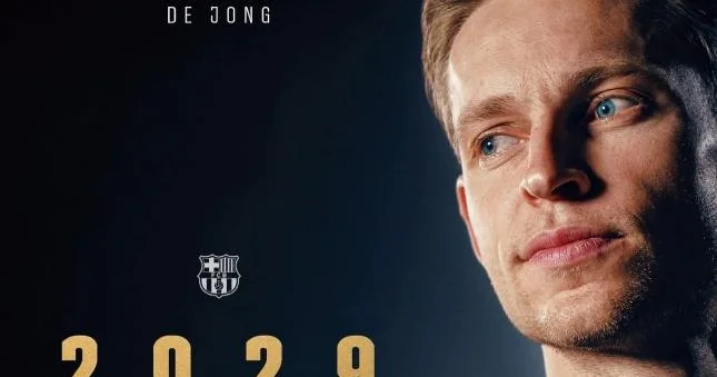 2029 cu ilə qədər “Barselona”da