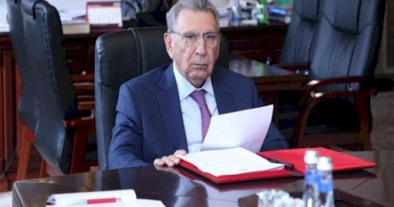 Ramiz Mehdiyevin topdağıtmaz sərvətinin bir qismi... SİYAHI