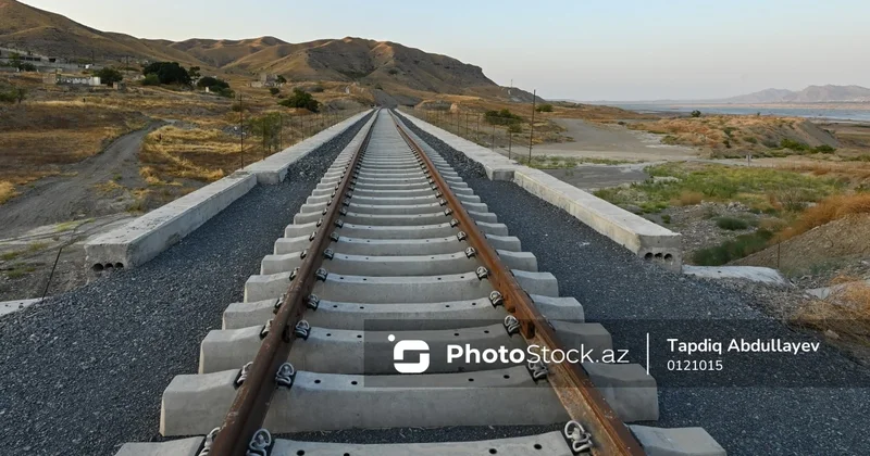 Tovuzda qatarın vuraraq öldürdüyü şəxsin adı bilindi