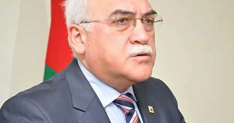 İsa Qəmbərdən Ramiz Mehdiyev açıqlaması