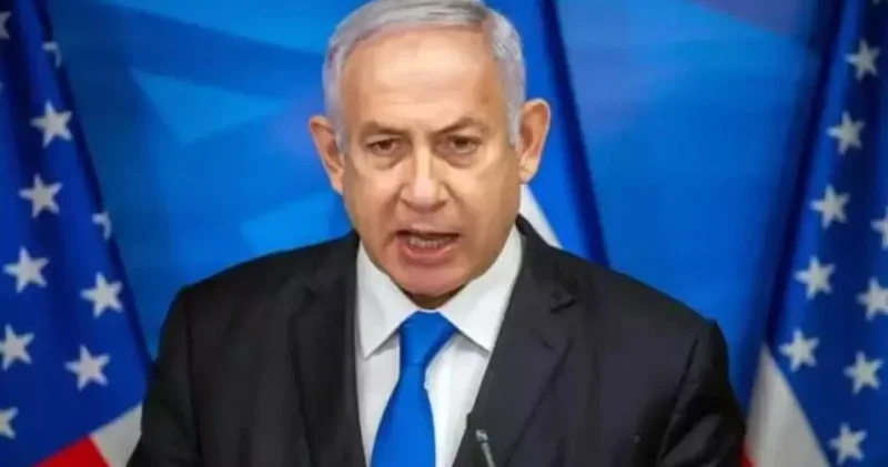 Netanyahunun sərt mesajı: Qəzza silahsızlaşmasa, müharibə davam edəcək