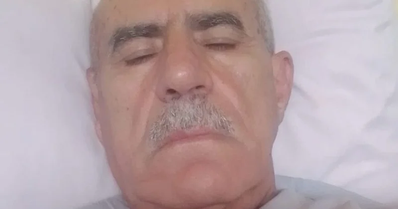 Vilayət Eyvazov qazinin müalicəsini nəzarətə götürüb Qarabağ əlili sayğılı nazirinə şükranlığını çatdırır
