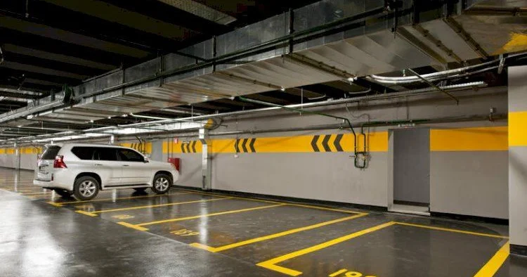 Yeni tikililərdə parkinq problemi həllini tapmır KONKRET