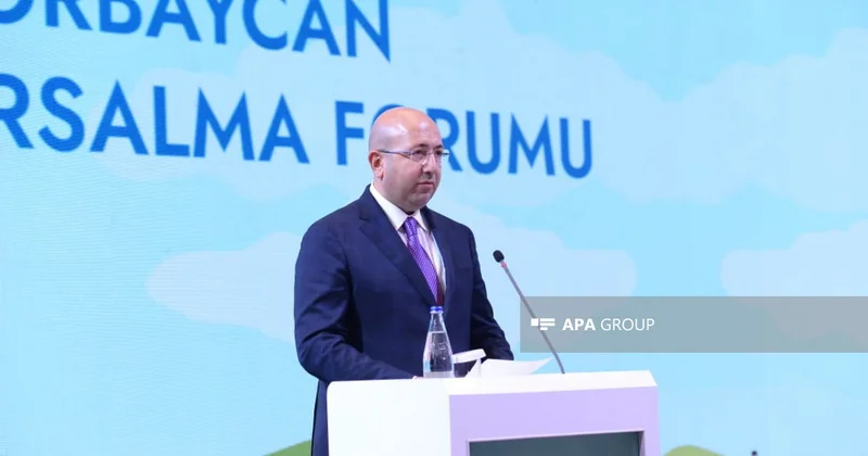 Anar Quliyev: Qarabağda yenidənqurma işləri dayanıqlı şəhərsalma modelinə əsaslanır