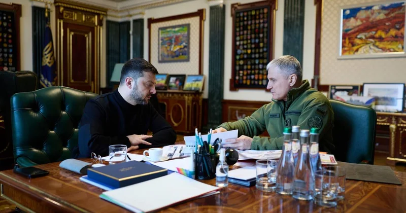 Зеленский: Украина знает о военных планах России в Беларуси Minval Politika