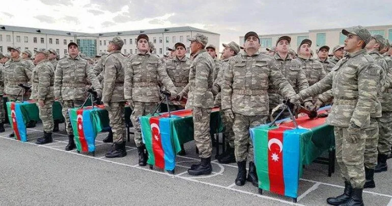 Смена места службы солдат возможна только при этих условиях ПОДРОБНОСТИ