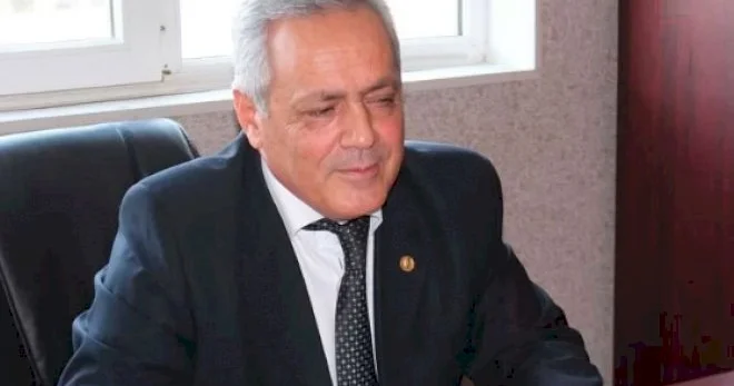 Məni qəbul edəndə, dedi ki, çalış, pambıqla baş kəs Sabiq deputat Ramiz Mehdiyevdən yazdı