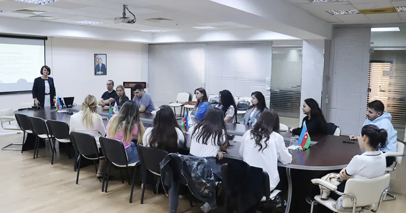 BMU Malayziyanın qabaqcıl elmi tədqiqat universiteti ilə əməkdaşlığa başlayır