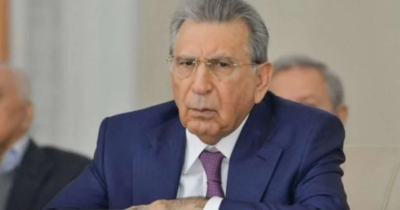 Ramiz Mehdiyevin milyardları üzə çıxdı