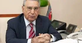 Ramiz Mehdiyevin şəxsi saytına giriş bloklandı