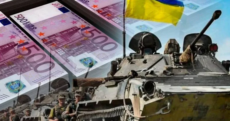 В Европе только три страны нарастят военную помощь Украине