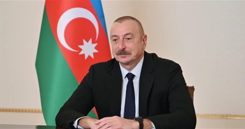 Президент: Решение о проведении в 2026 году в Баку 13 й сессии Всемирного форума городов свидетельствует о вкладе Азербайджана в международные процессы урбанизации