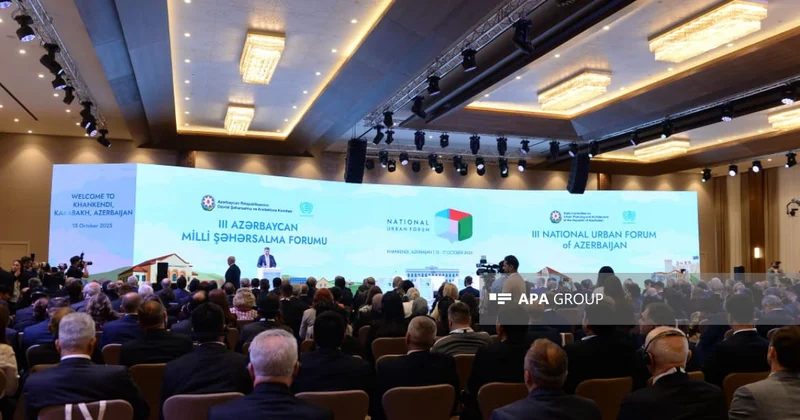 Elçin Yusubov: Xankəndi və ətraf ərazilərə 65 mln. manat özəl investisiya cəlb edilib