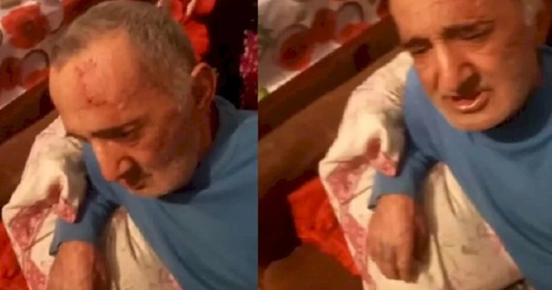 Atasından sonra hamilə arvadını da döyərək Uşağının ölümünə səbəb olubmuş...