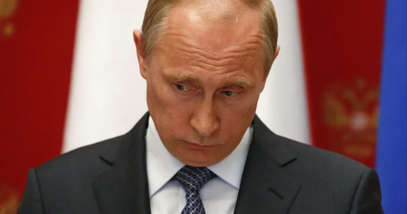 Песков: Трамп не поздравил Путина с днем рождения
