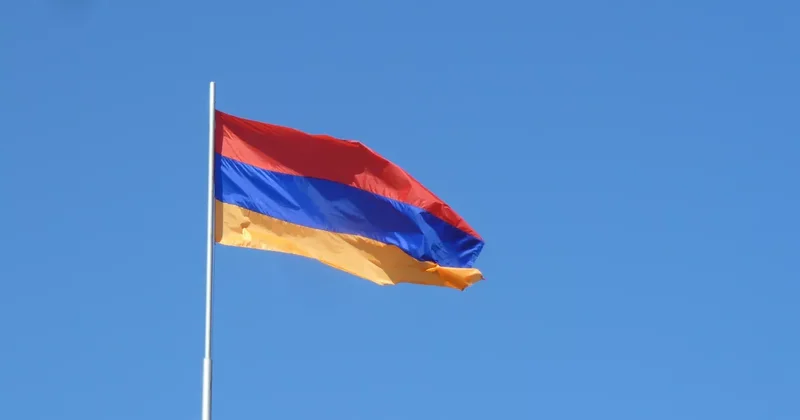 Армения в гневе: доклад Gallup