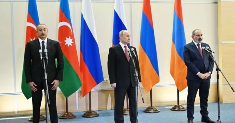 Sülh sazişi Moskvada imzalanacaq?