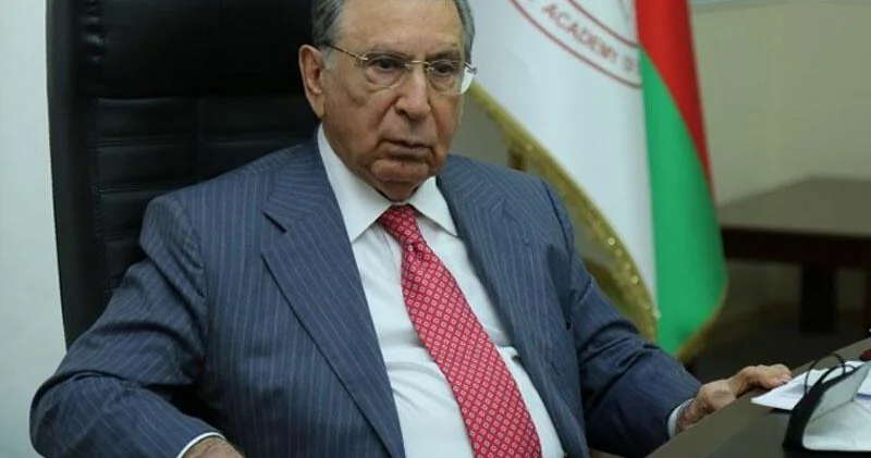 Dövlətə xəyanət cox ağır ittihamdır Ramiz Mehdiyev nələr törədib?