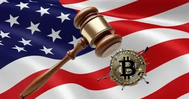 Власти США конфисковали биткоины на 15 млрд долларов