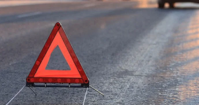 Sürücülük vəsiqəsi olmayan şəxs qəzaya törətdi: 7 ölü, 14 yaralı