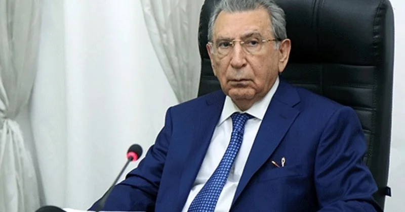 Предателя Мехтиева могут лишить всех наград, орденов и медалей