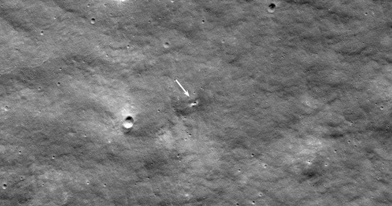 NASA dan xəbərdarlıq Dünya qaralır