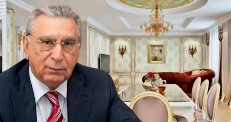Ramiz Mehdiyevin milyardlarla dollarlıq mülklərinə HƏBS QOYULACAQ