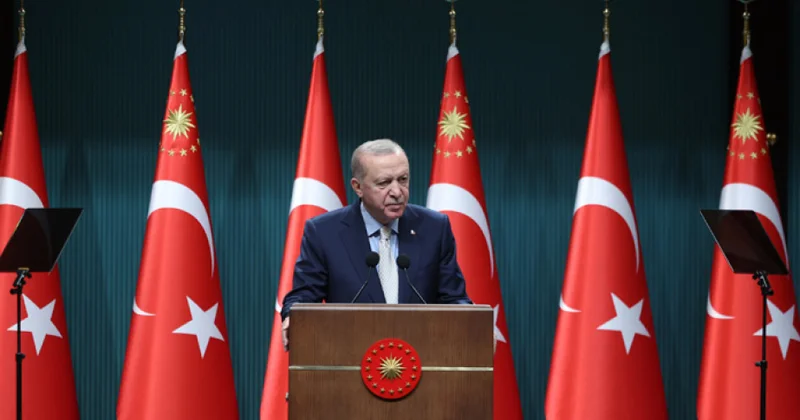 Rəcəb Tayyib Ərdoğan: Türkiyə atom energetikası sahəsində yeni layihələri nəzərdən keçirir
