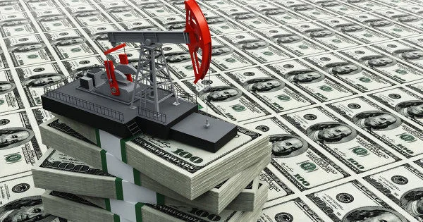 Azərbaycan neftin qiyməti 2 dollardan çox AZALDI