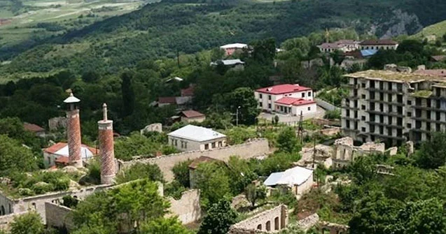 Növbəti 4 il üçün 13,5 milyard manat...